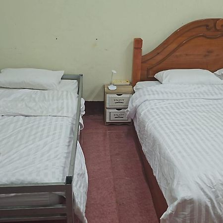 Kai Lions International Hostel Paksong Екстер'єр фото