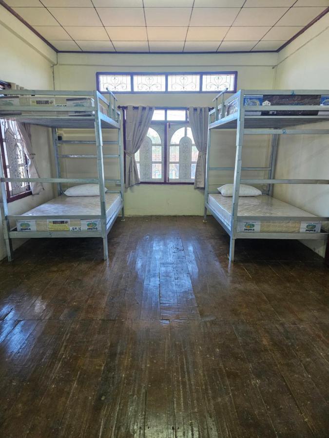 Kai Lions International Hostel Paksong Екстер'єр фото