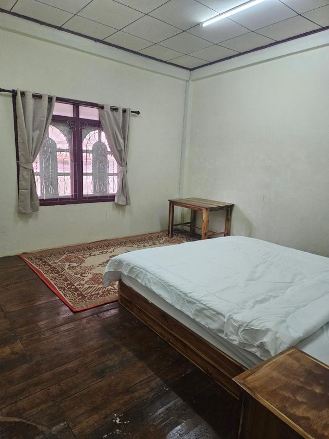 Kai Lions International Hostel Paksong Екстер'єр фото