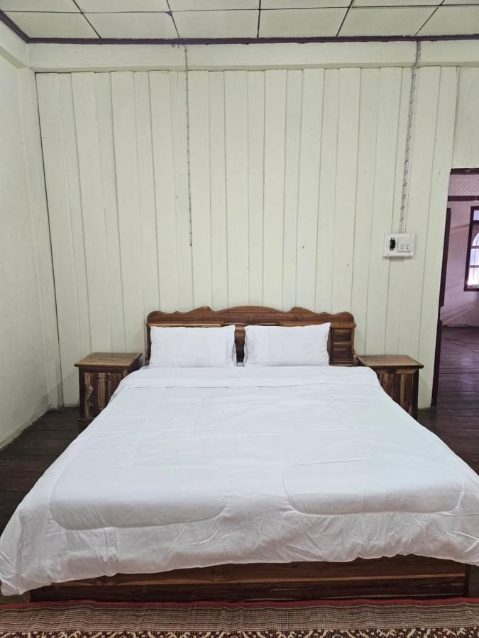 Kai Lions International Hostel Paksong Екстер'єр фото